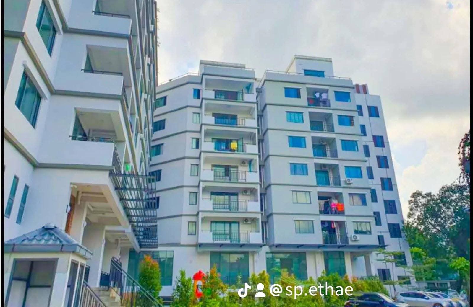 Residence 18