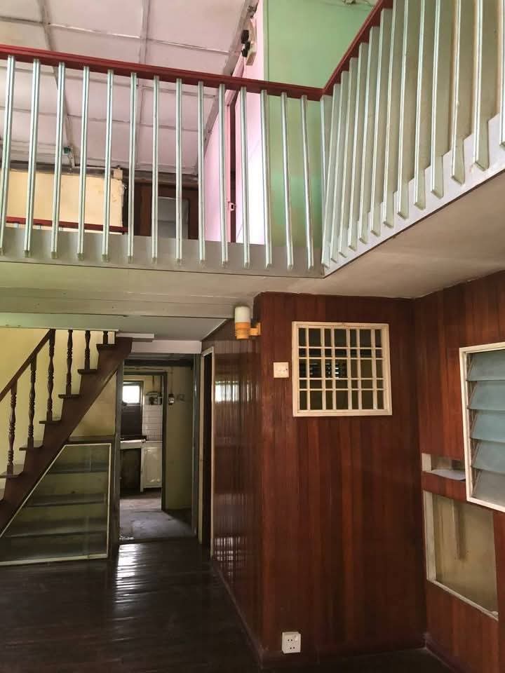 မြောက်ဒဂုံမြို့နယ်၊ (1..5RC)အရောင်း