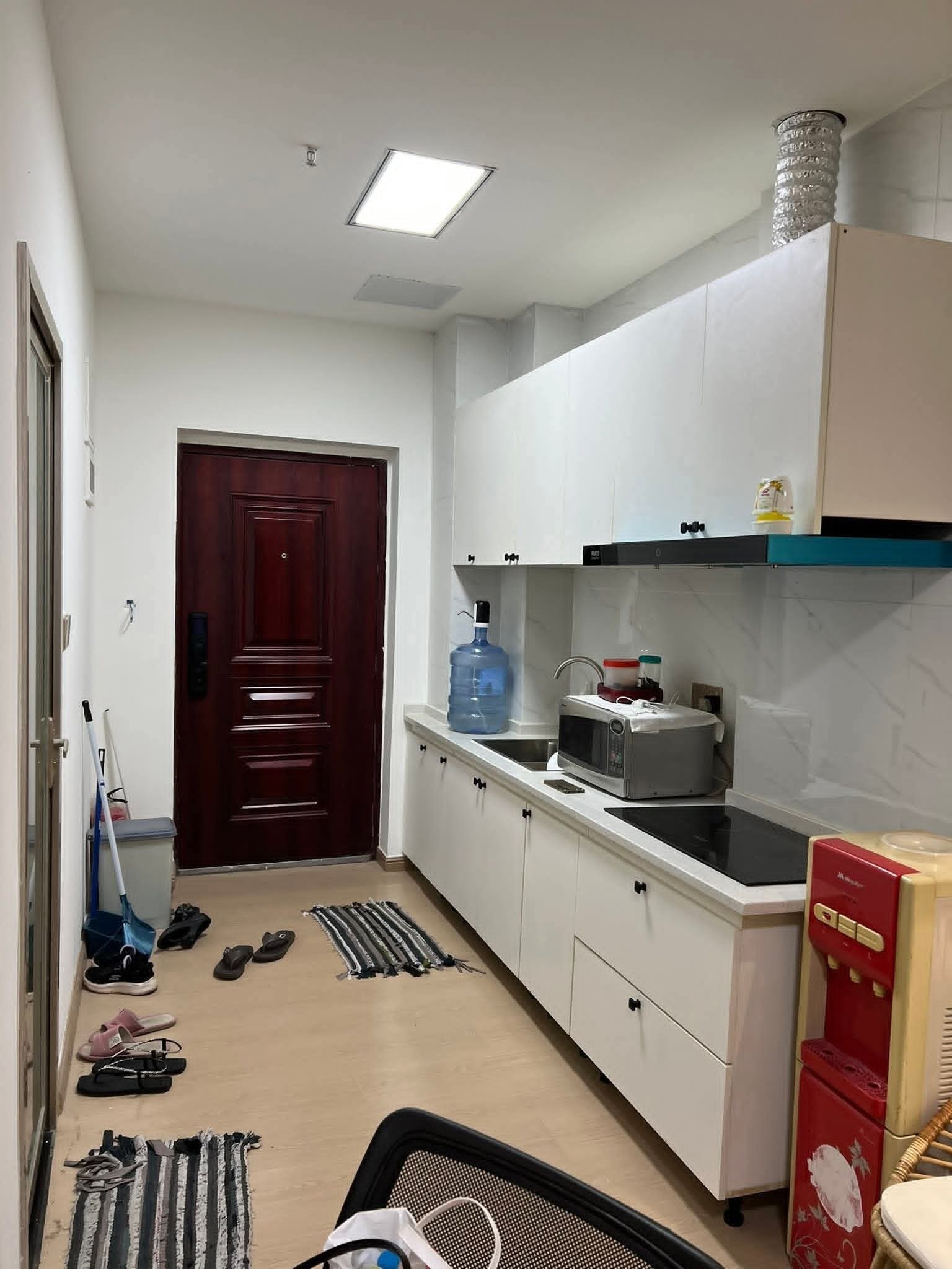 လမ်းမတော်မြို့နယ်၊ ကွန်ဒိုအရောင်း