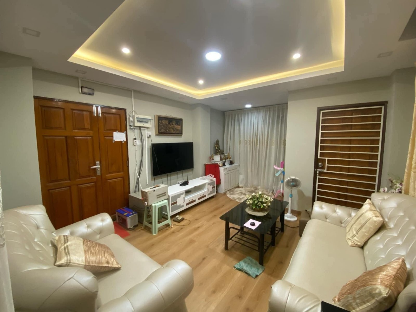 တောင်ဥက္ကလာပမြို့နယ်၊ minicondoအရောင်း