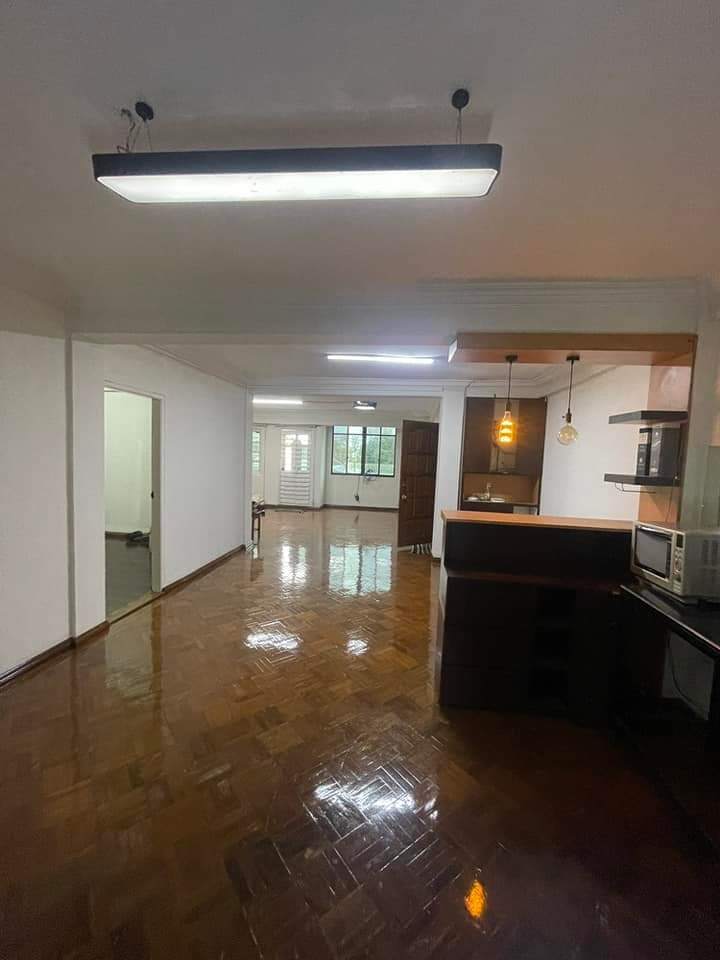 သင်္ဃန်းကျွန်းမြို့နယ်၊တိုက်ခန်းအရောင်း