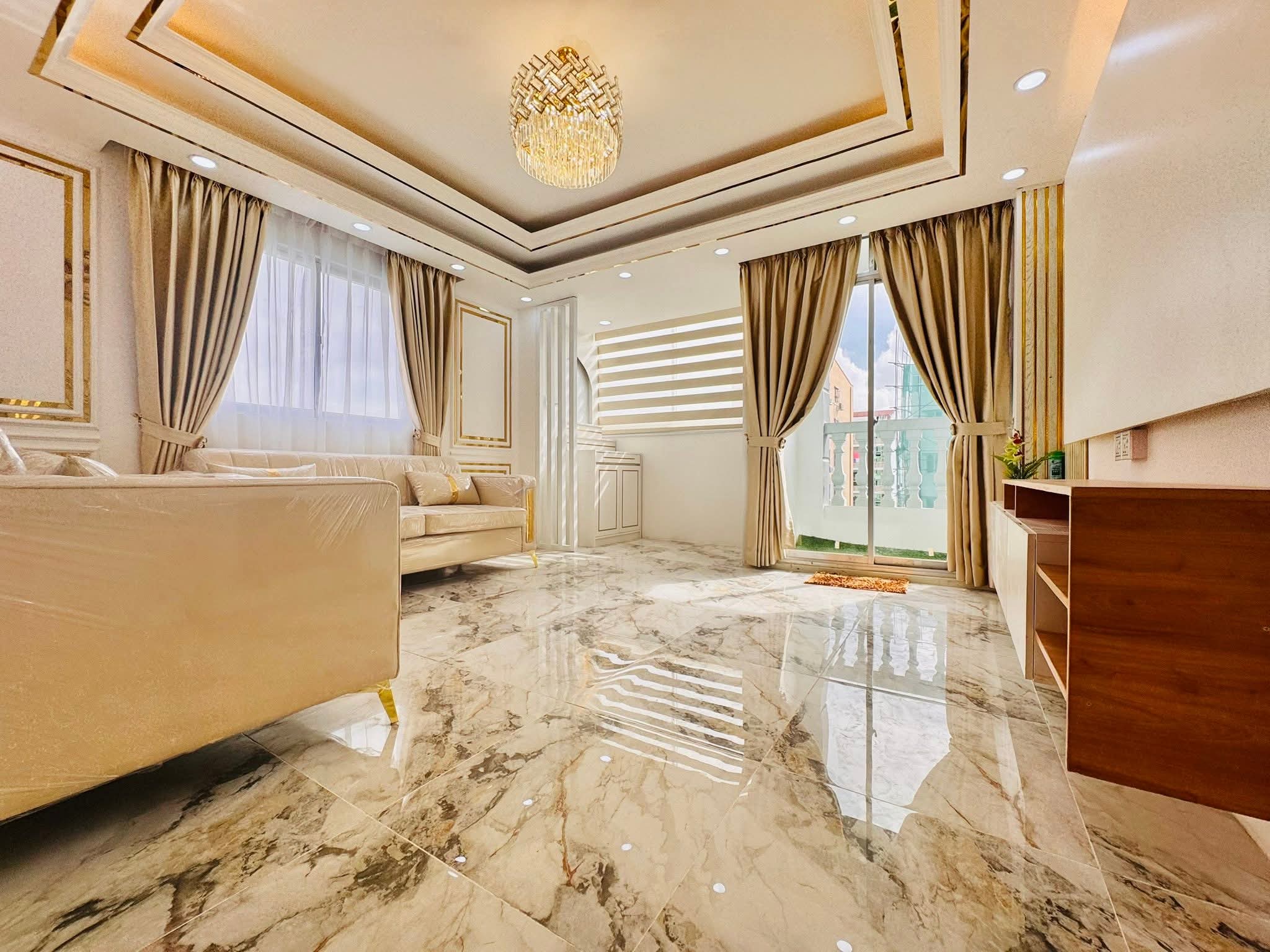 တောင်ဥက္ကလာမြို့နယ်၊ တိုက်ခန်းအရောင်း