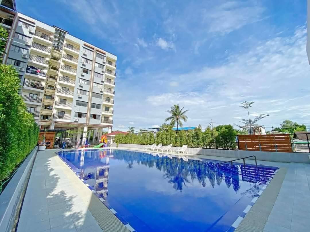 အင်းစိန်မြို့နယ် Roydl Thiri Condo အရောင်း