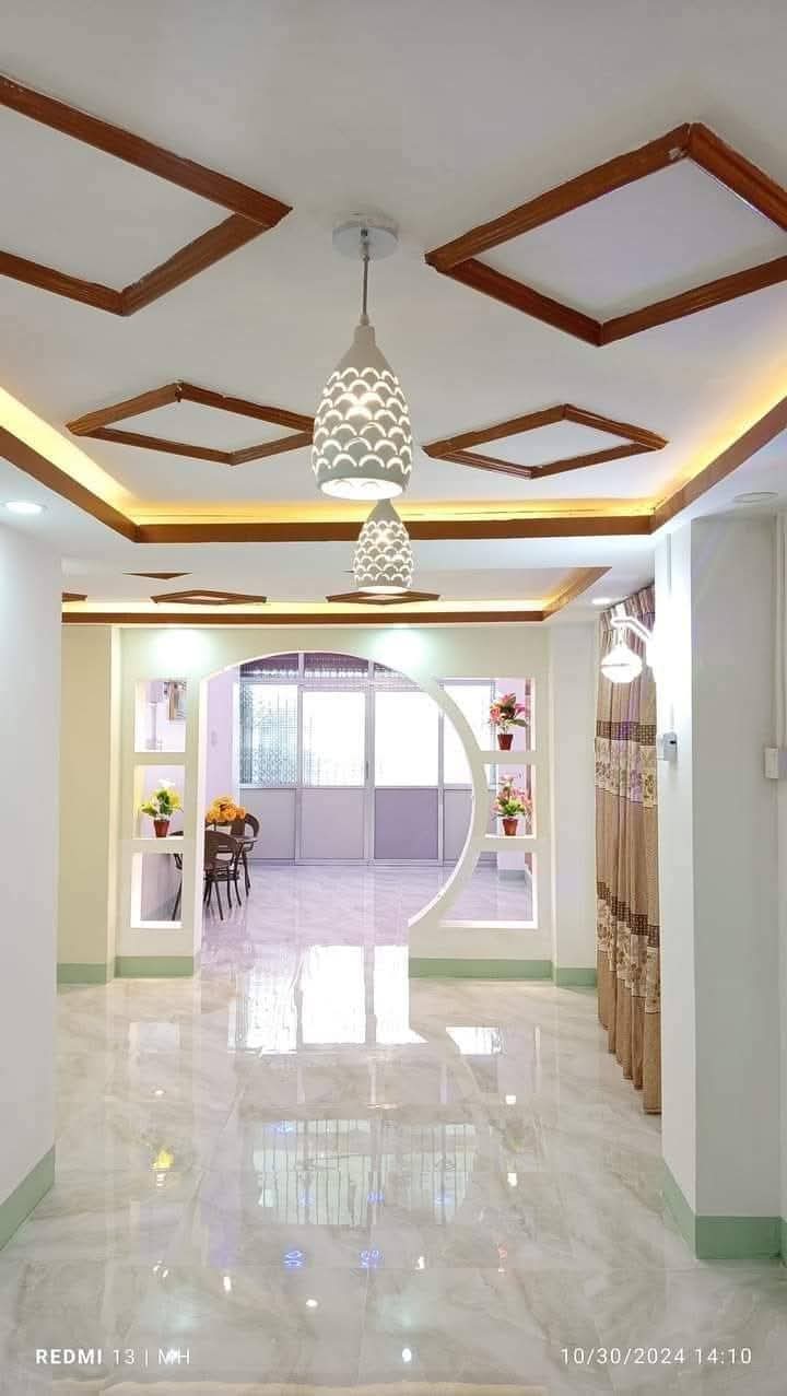 တောင်ဥက္ကလာမြို့နယ်၊ (မြေညီ+ထပ်ခိုး)အရောင်း