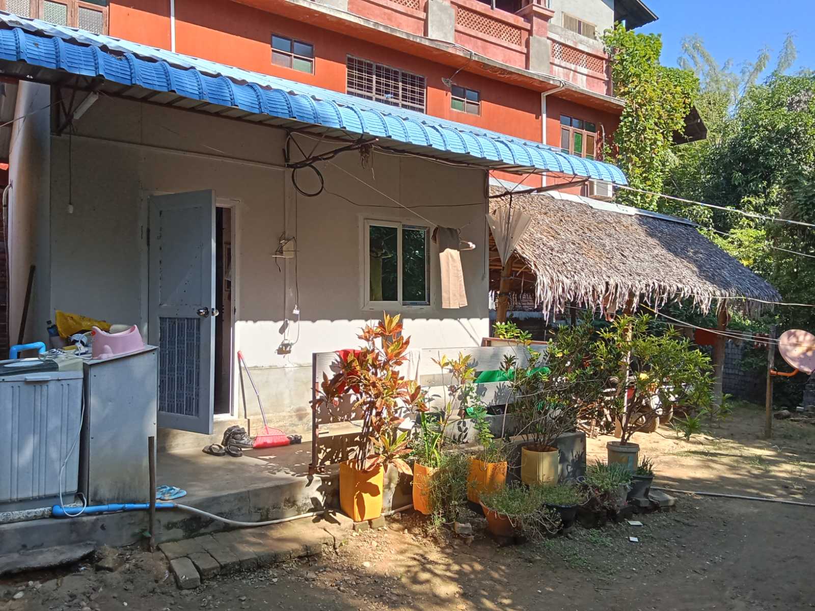 ပုဂံမြို့သစ်