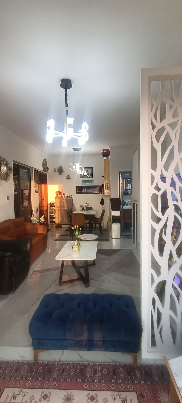 Kanbae Tower အရောင်းခန်း