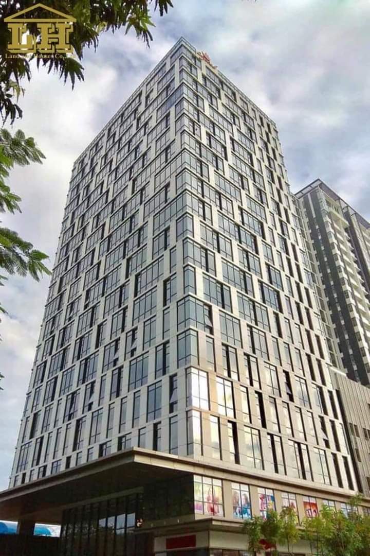 ကမာရွတ်မြို့နယ်၊Condo အရောင်း