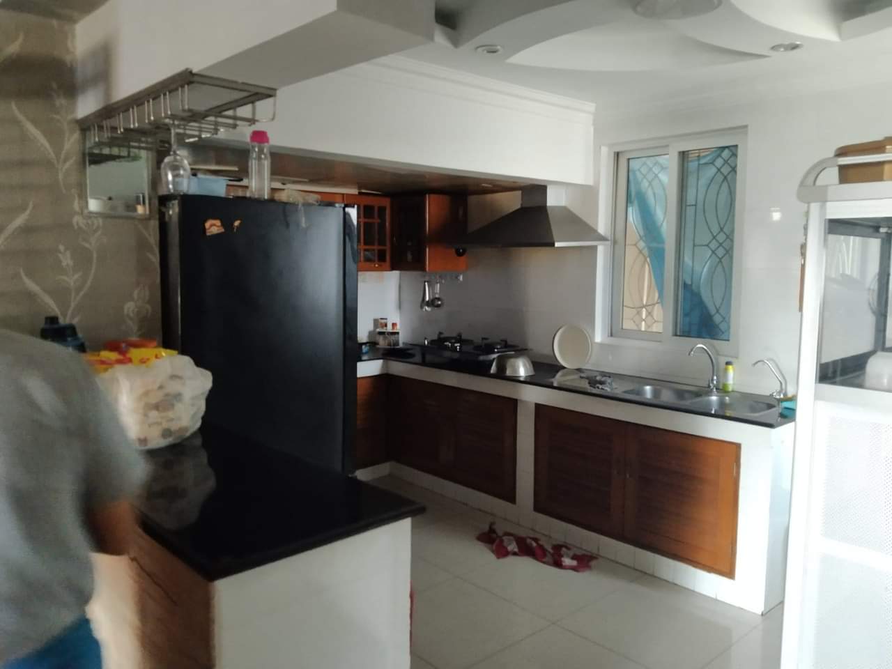 ဗဟန်းမြို့နယ် ၊ ကွန်ဒို အရောင်း