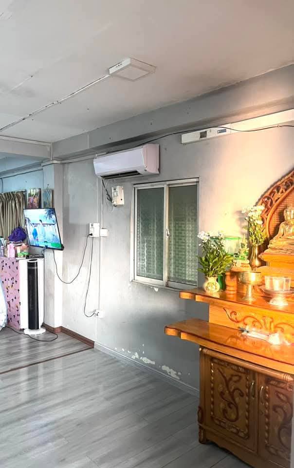 သာကေတမြို့နယ်၊ တိုက်ခန်းအရောင်း