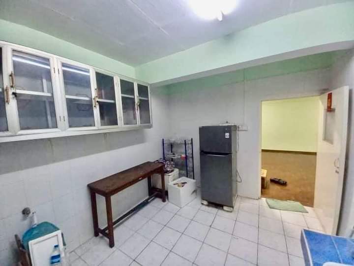 တာမွေမြို့နယ်၊ မြေညီထပ်အရောင်း