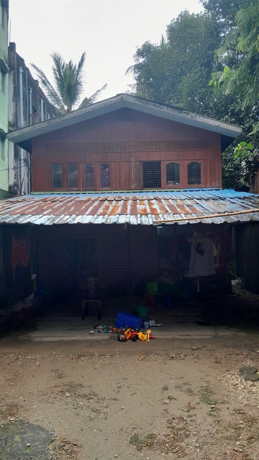 လှိုင်မြို့နယ်