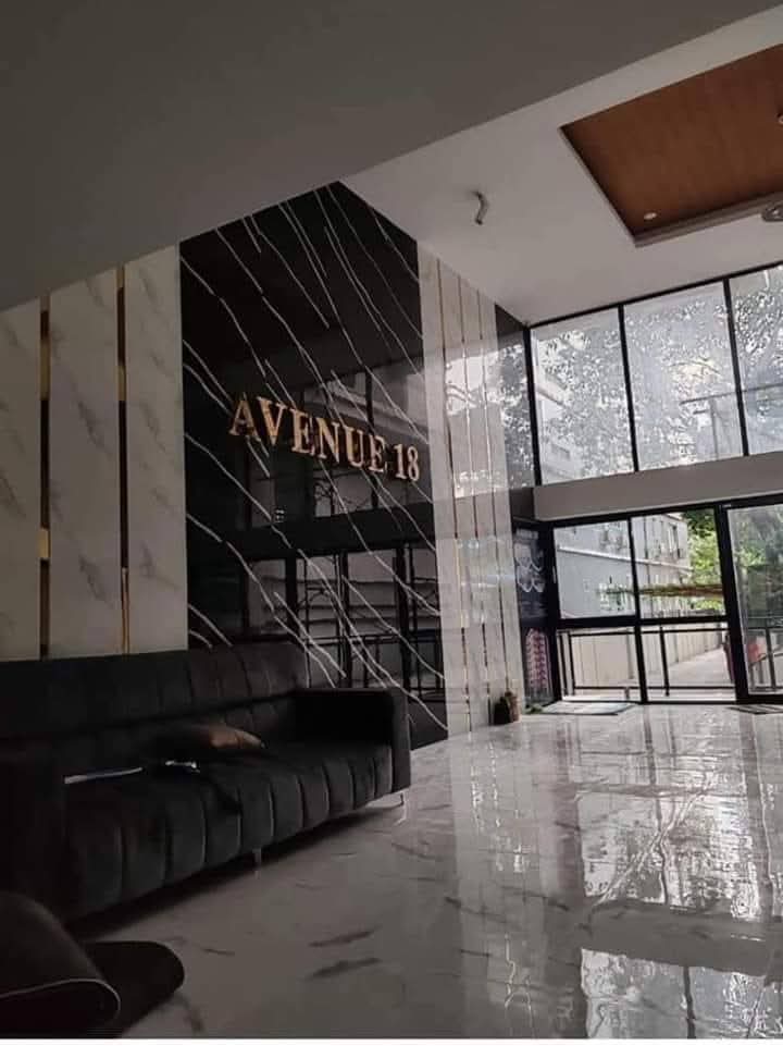 ရန်ကင်းမြို့နယ်၊ ကွန်ဒိုအရောင်း