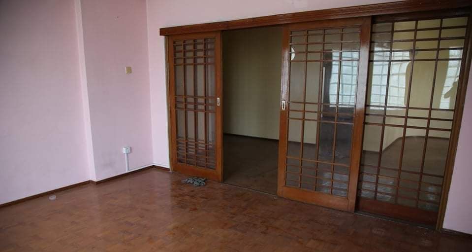 အင်းစိန်မြို့နယ် လုံးချင်းအိမ်အရောင်း