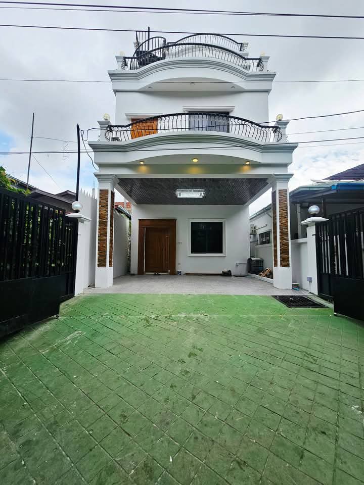 မြောက်ဒဂုံမြို့နယ်