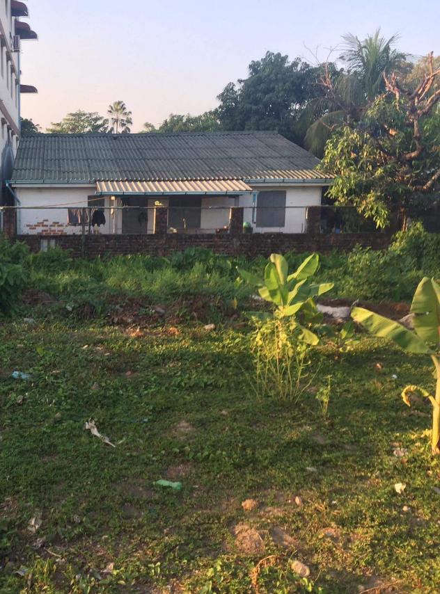 မရမ်းကုန်းမြို့နယ်၊မြေကွက်အရောင်း