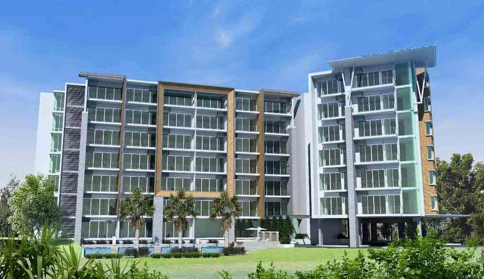 မရမ်းကုန်းမြို့နယ်၊ကွန်ဒိုတိုက်ခန်းအရောင်း