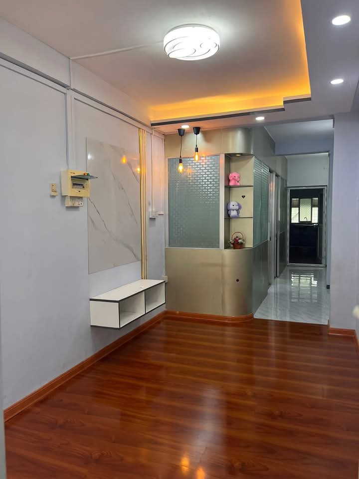 စမ်းချောင်းမြို့နယ်၊ တိုက်ခန်းအရောင်း