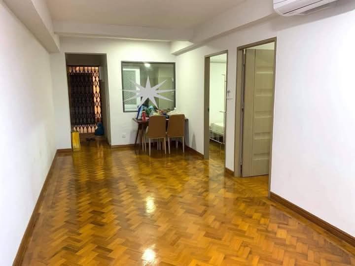 အင်းစိန်မြို့နယ်၊ ကွန်ဒိုအရောင်း