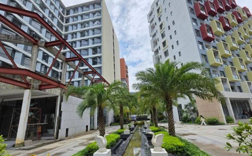 လမ်းမတော်မြို့နယ်