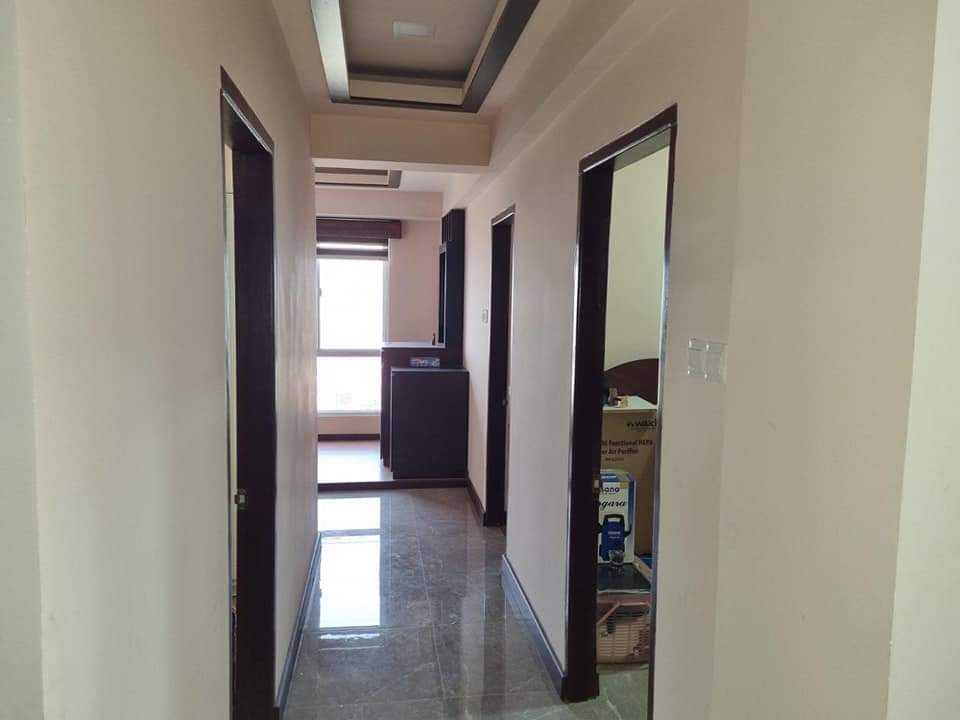 ရန်ကင်းမြို့နယ်၊ရွှေမိုးကောင်းကွန်ဒိုအရောင်း