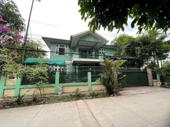 တောင်ဥက္ကလာမြို့နယ်၊ (2RC)အရောင်း