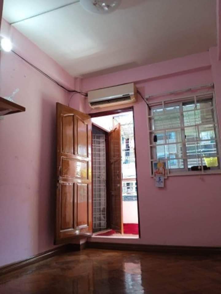 လှိုင်မြို့နယ်၊ တိုက်ခန်း အရောင်း