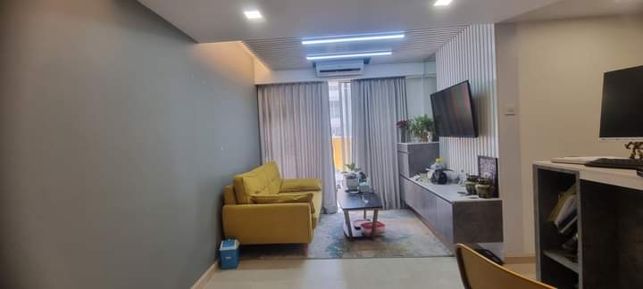 ဧရာချမ်းသာ