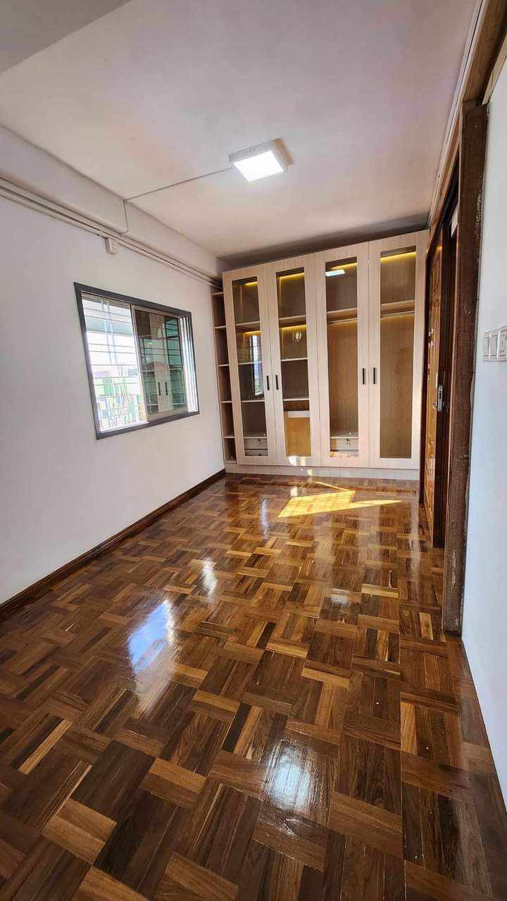 လှိုင်မြို့နယ်၊ တိုက်ခန်းအရောင်း