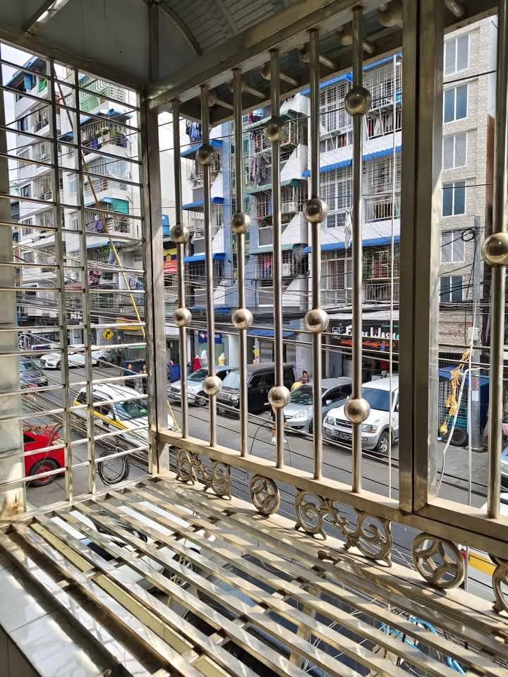 စမ်းချောင်းမြို့နယ်၊ တိုက်ခန်းအရောင်း