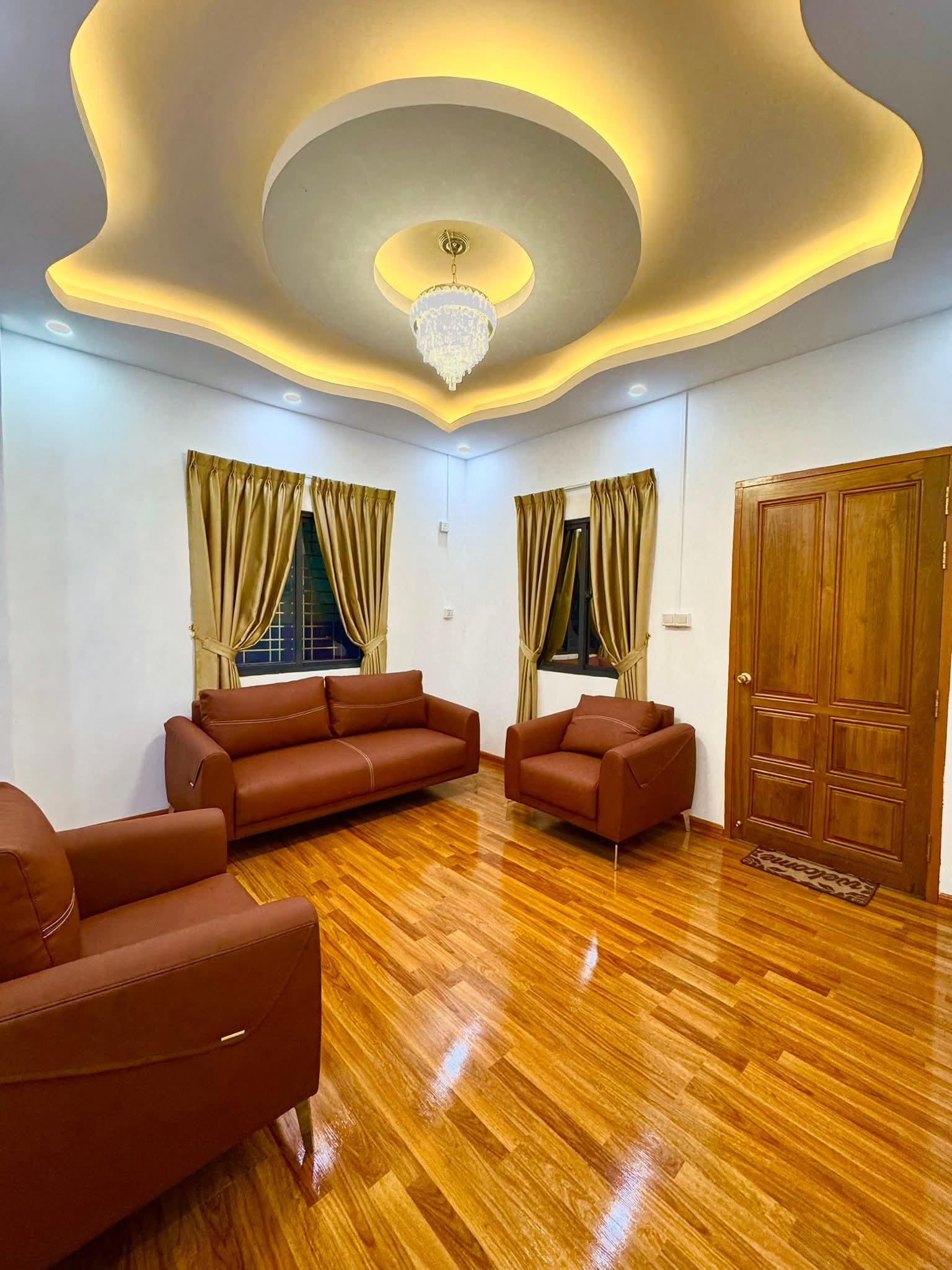 တောင်ဥက္ကလာပမြို့နယ်၊ တိုက်ခန်းအရောင်း