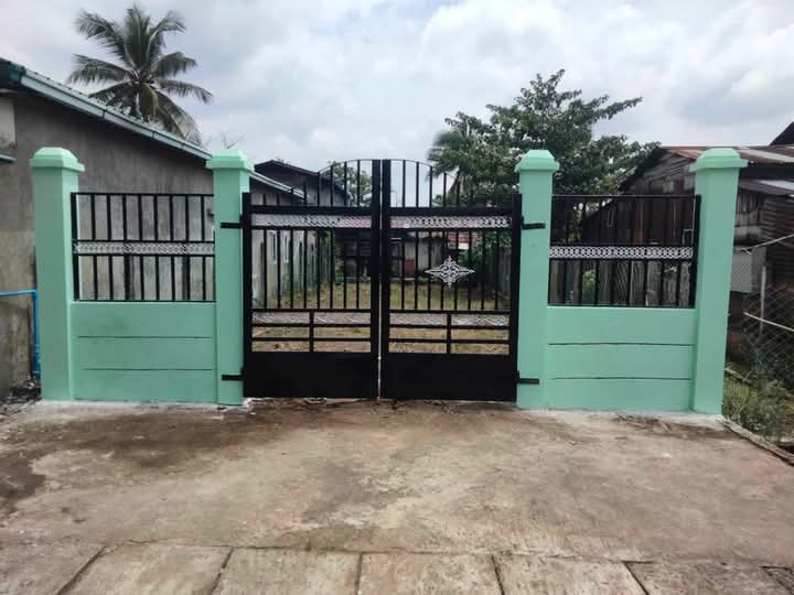 တောင်ဒဂုံမြို့နယ်မြေကွက်အရောင်း