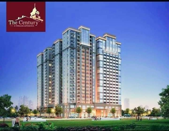 လှိုင်မြို့နယ်၊ ကွန်ဒို အရောင်း