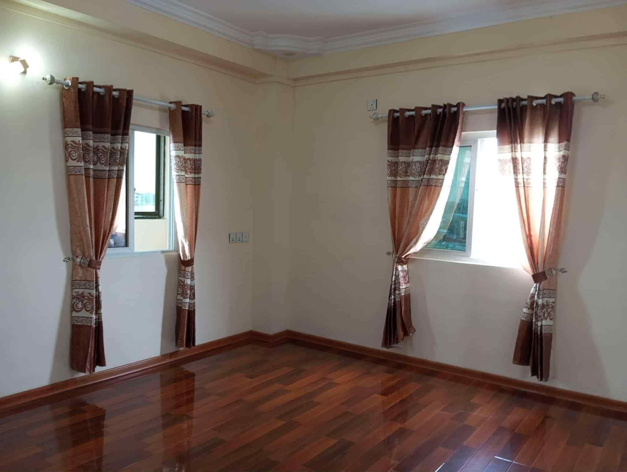 အင်းစိန်မြို့နယ်ရှိ Minicondo အရောင်း