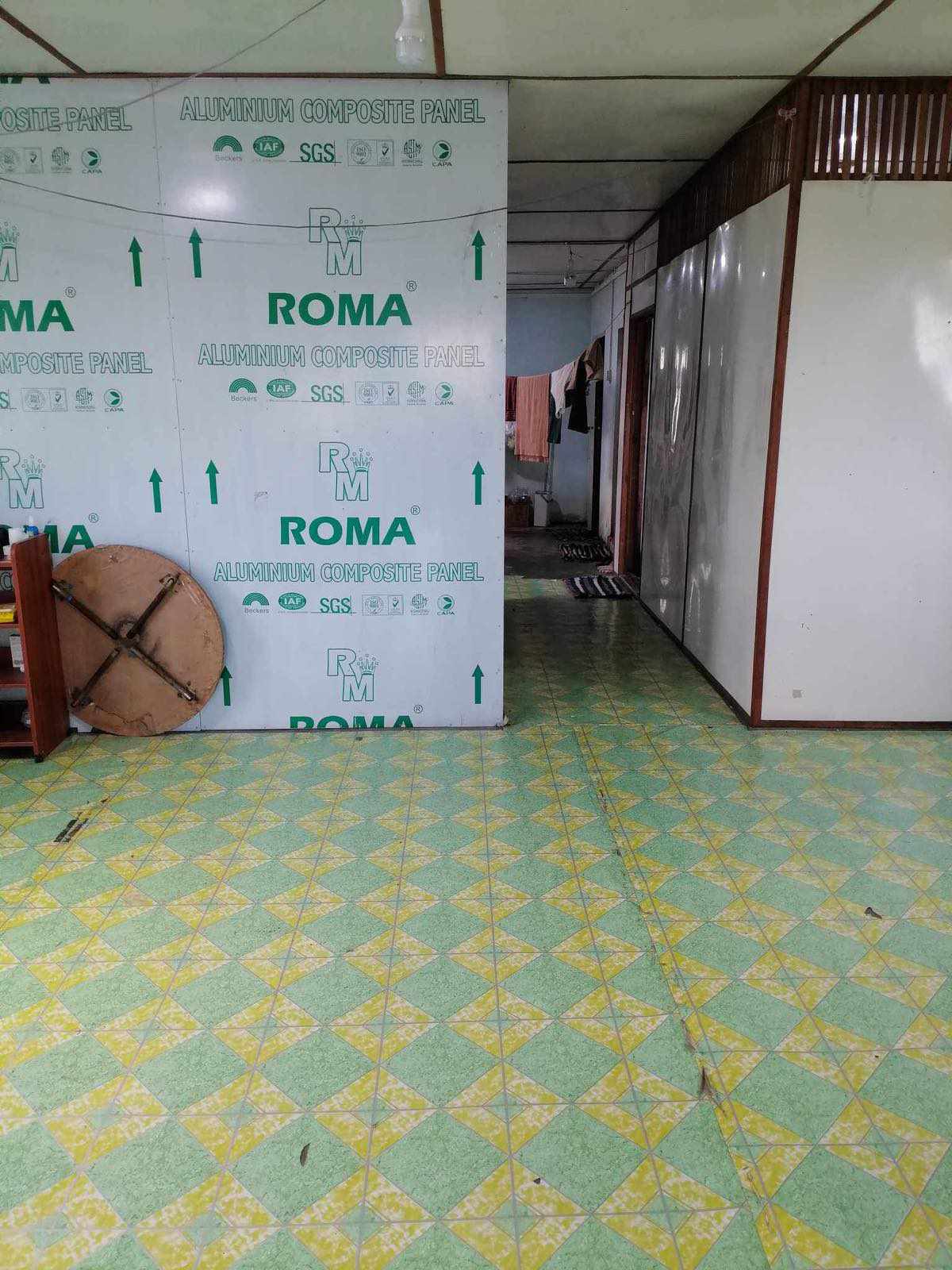 သာကေတမြို့နယ်၊တိုက်ခန်းအရောင်း