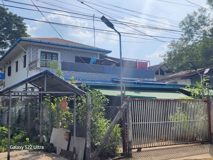 ဒဂုံမြို့သစ် အရှေပိုင်းမြို့နယ် 2RC အရောင်း