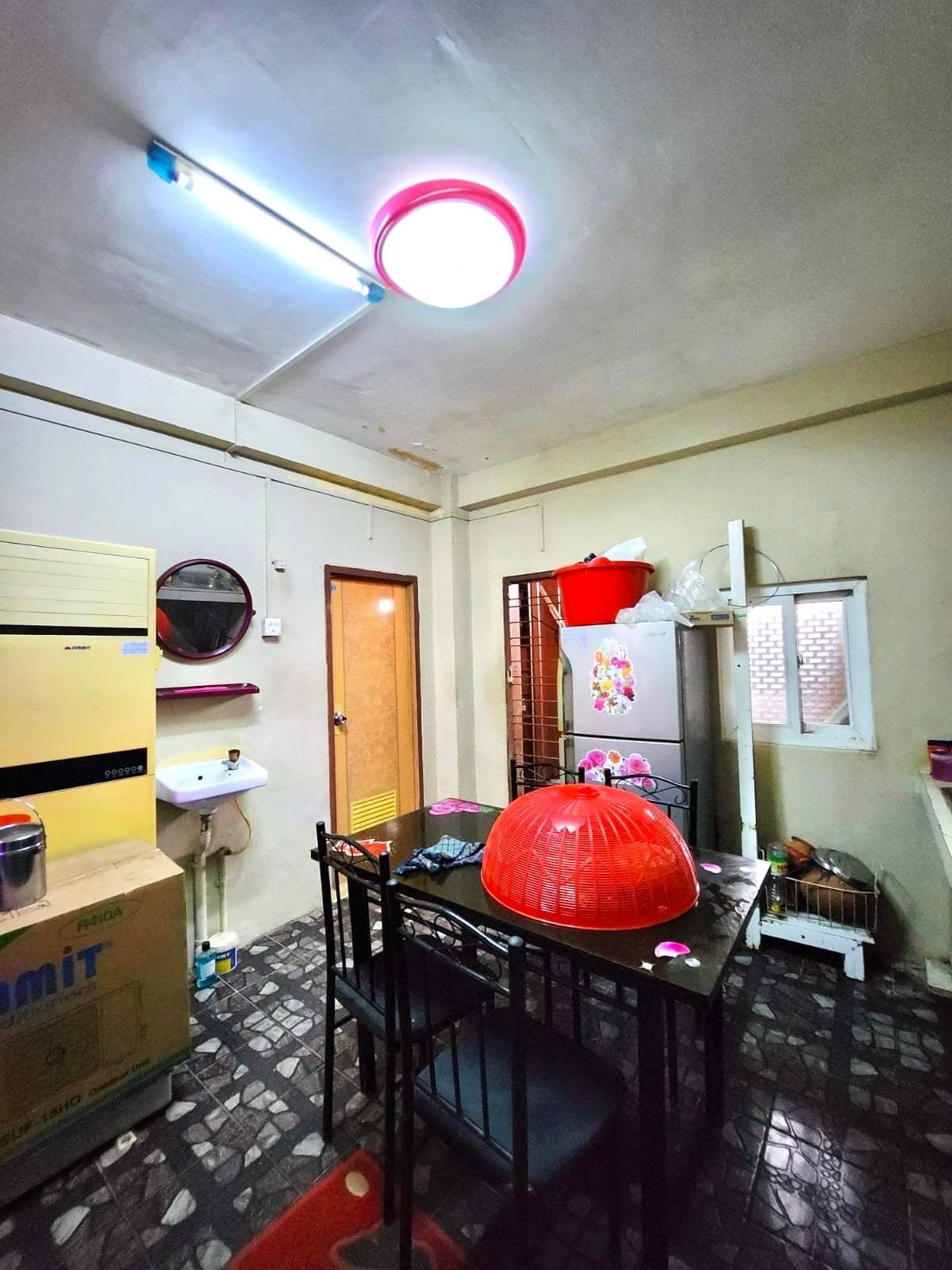 တောင်ဥက္ကလာမြို့နယ်၊ တိုက်ခန်းအရောင်း