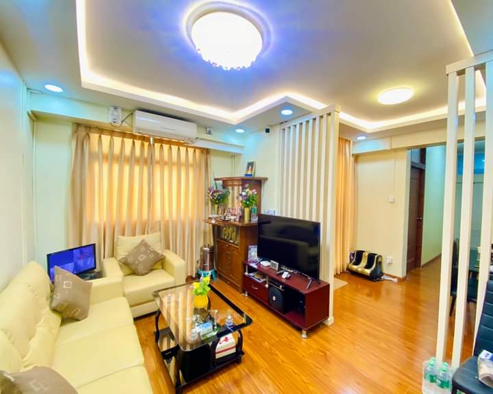 Yadanar Hnin Si Condo