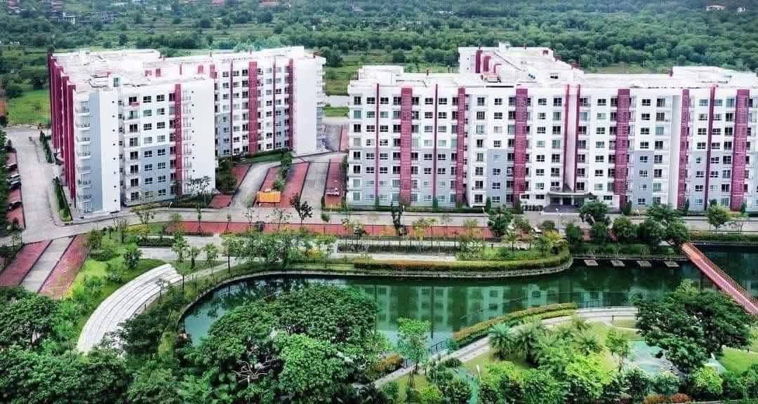 မင်္ဂလာဒုံမြို့နယ်