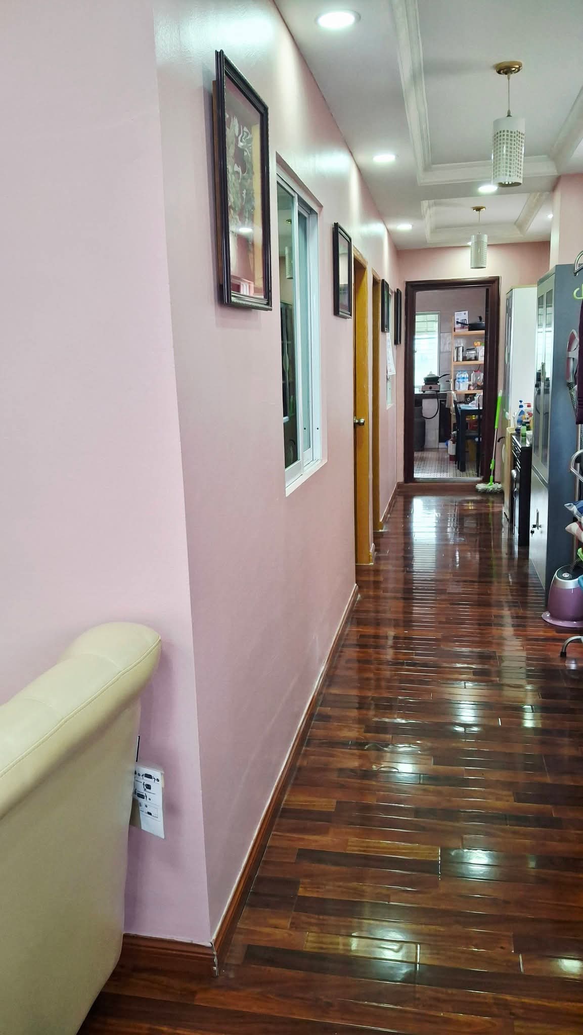 သင်္ဃန်းကျွန်းမြို့နယ်ရှိ MiniCondo အရောင်းခန်း