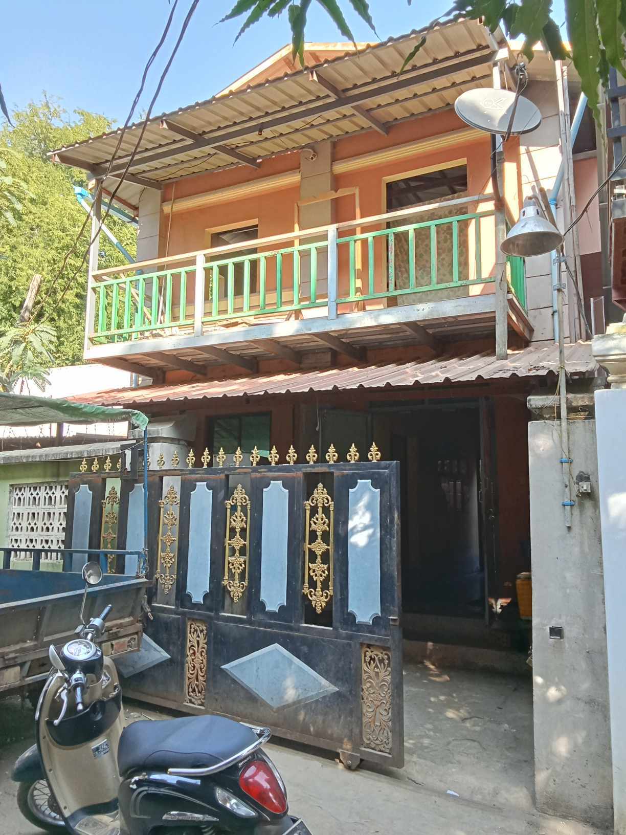 ညောင်ဦးမြို့