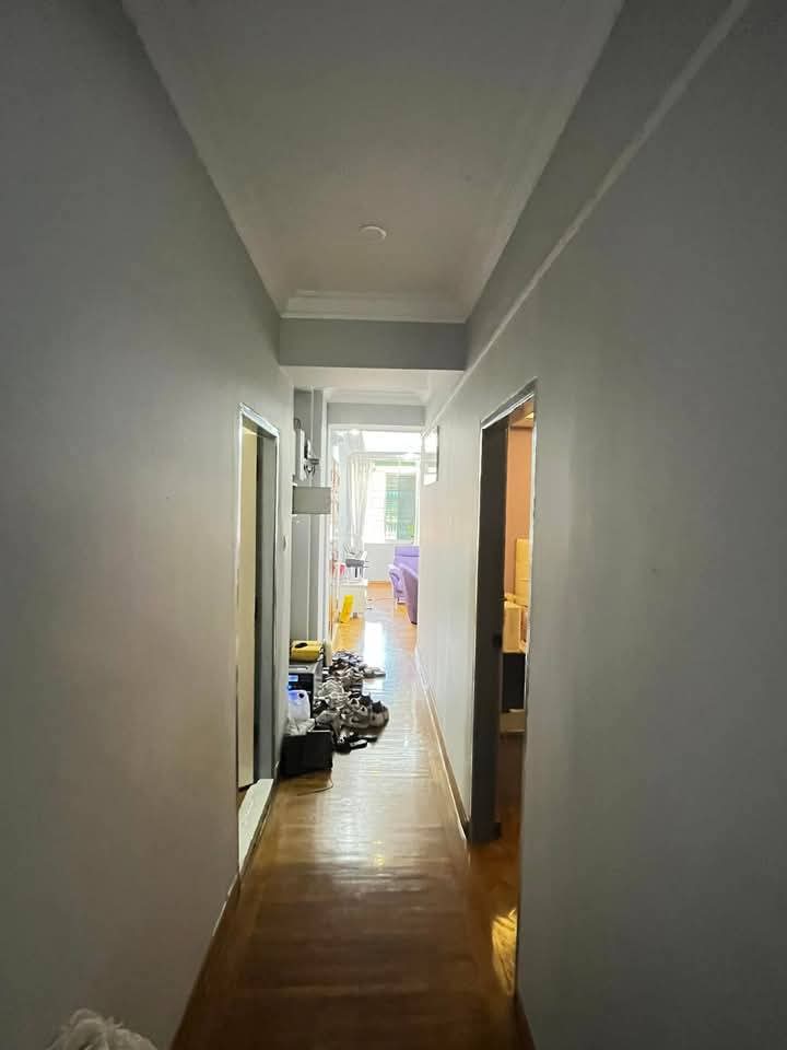 စမ်းချောင်းမြို့နယ်၊ MiniCondo အရောင်း