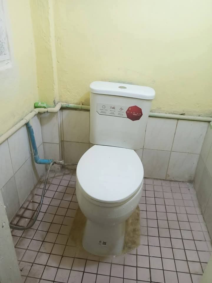 တာမွေမြို့နယ်၊ တိုက်ခန်းအရောင်း