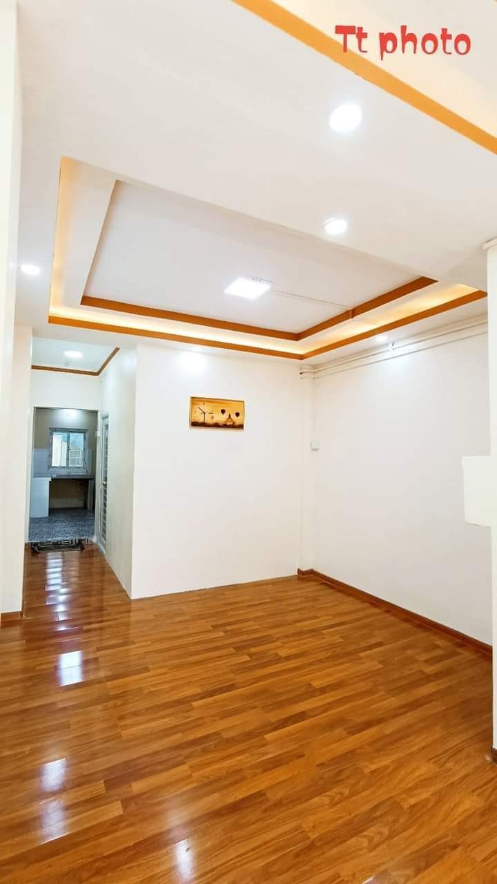 သဃန်းကျွန်းတိုက်ခန်းအရောင်း