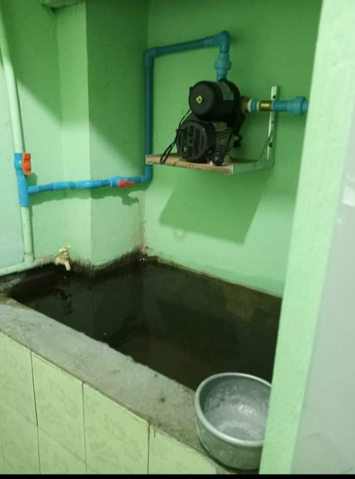 သင်္ဃန်းကျွန်းမြို့နယ်၊တိုက်ခန်းအရောင်း