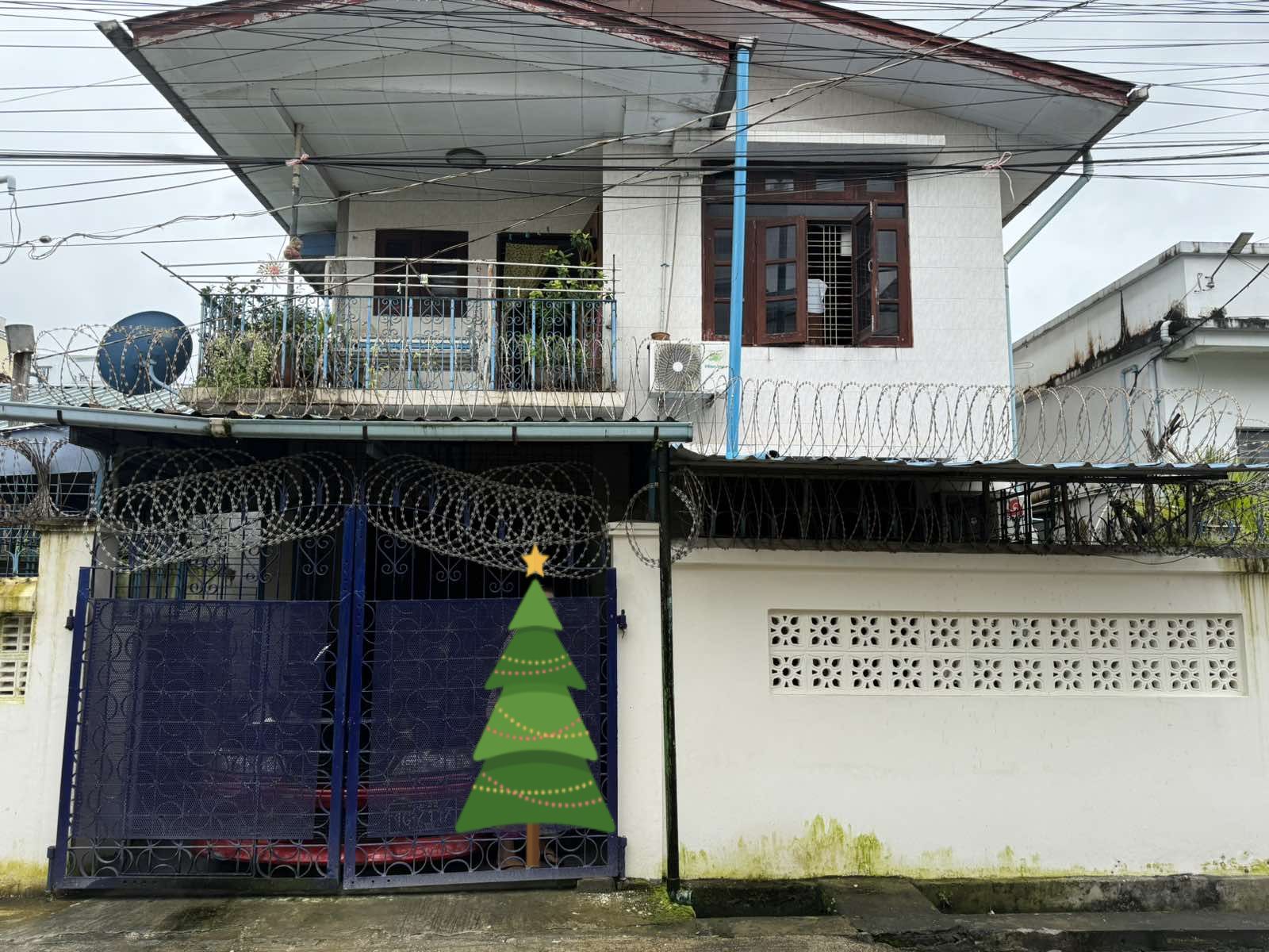 တောင်ဥက္ကလာပမြို့နယ်၊ လုံးချင်းအရောင်း