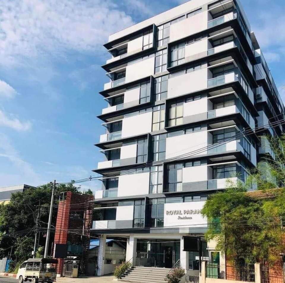 တောင်းဥက္ကလာ၊တိုက်ခန်းအရောင်း