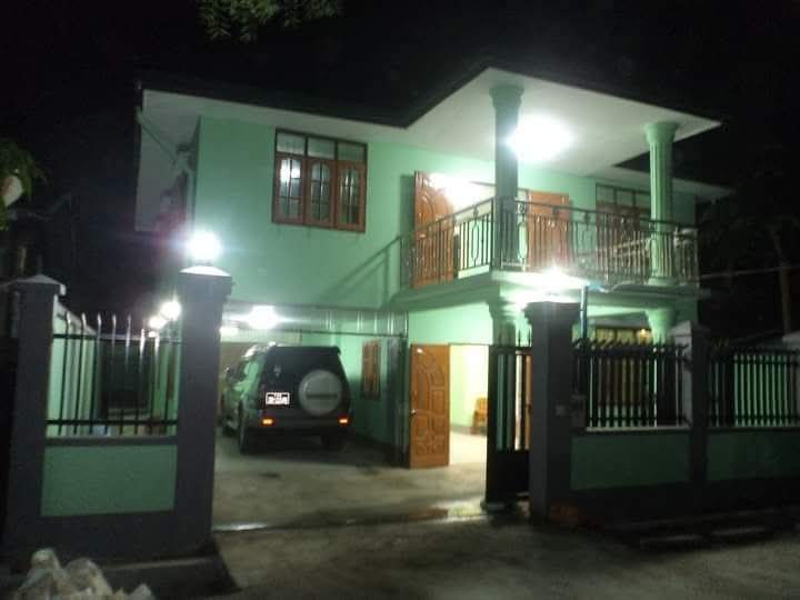 တောင်ဒဂုံမြို့နယ်၊ (၄၀×၆၀)လုံးချင်းအရောင်း