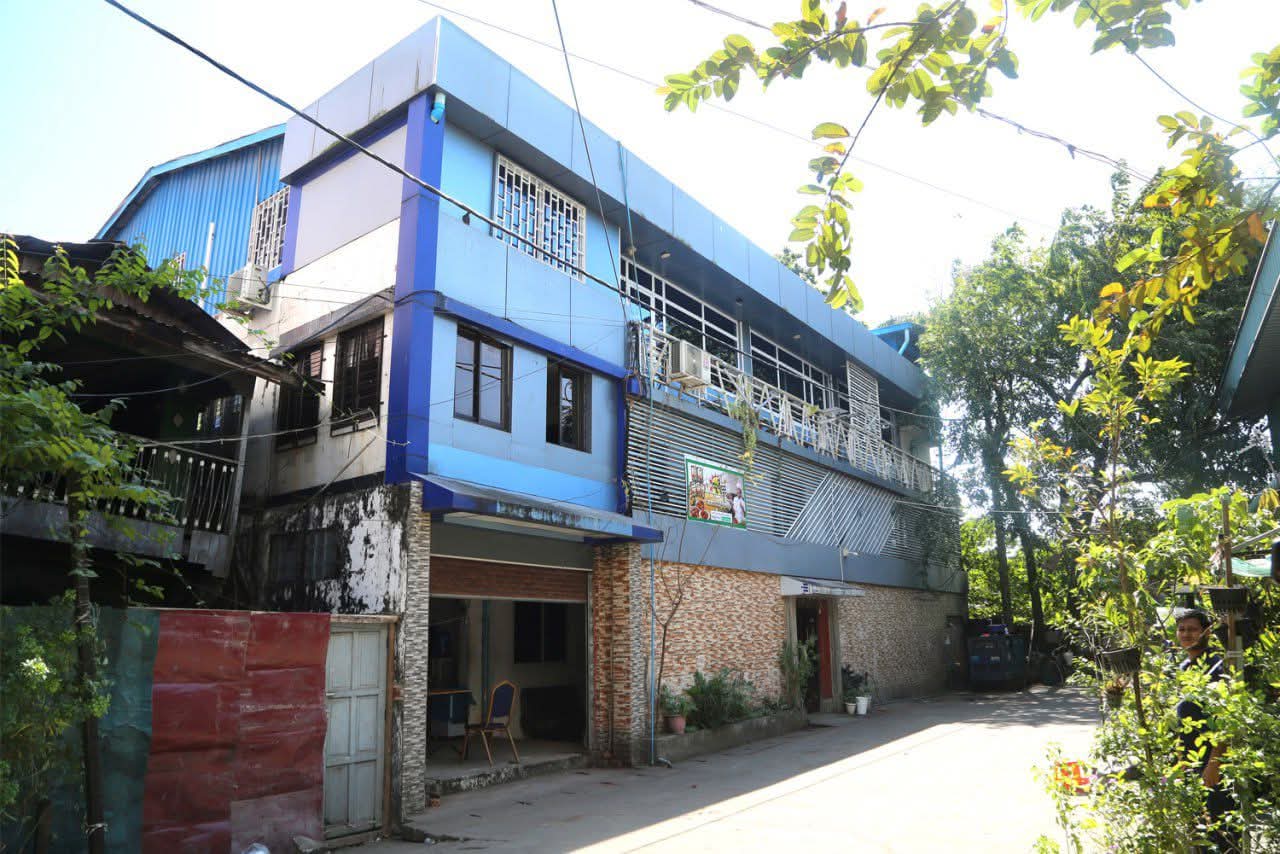 ဒေါပုံမြို့နယ်၊ (3RC) အရောင်း