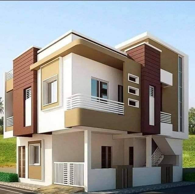 မြောက်ဥက္ကလာအိမ်အရောင်း