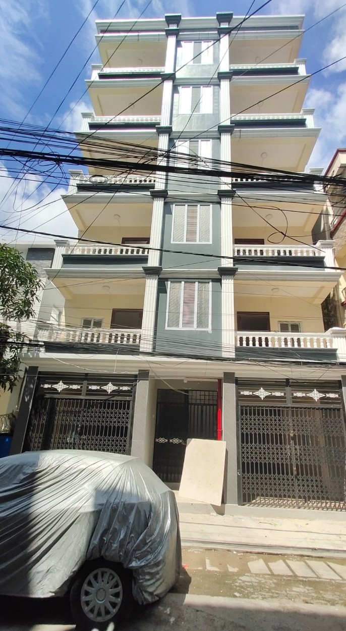 တောင်ဥက္ကလာပမြို့နယ်၊ တိုက်ခန်းအရောင်း